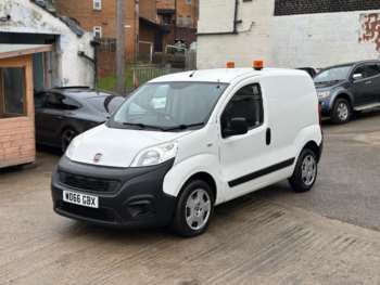 Used Fiat Fiorino 2017 for sale - 73794446: Photo