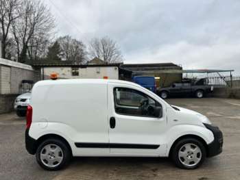 Used Fiat Fiorino 2017 for sale - 73794446: Photo