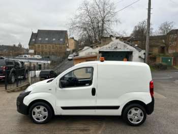 Used Fiat Fiorino 2017 for sale - 73794446: Photo