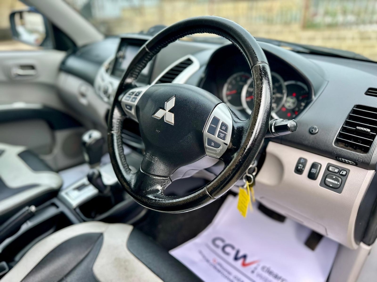 Used Mitsubishi L200 2013 for sale - 77810737: Photo 19