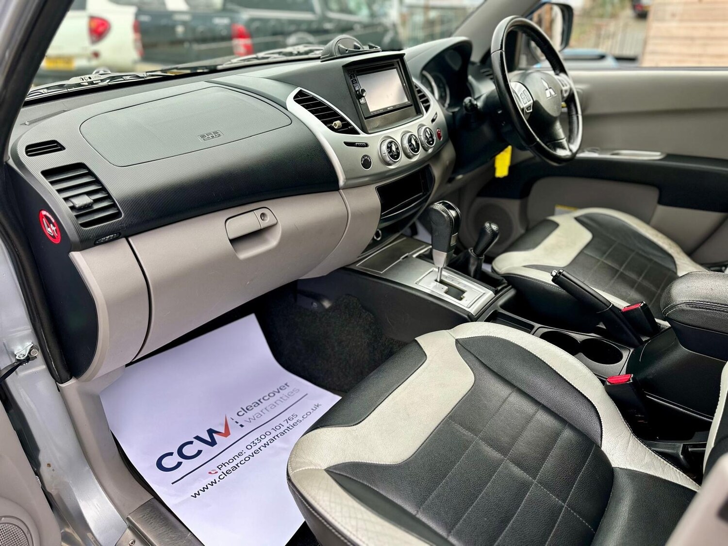 Used Mitsubishi L200 2013 for sale - 77810737: Photo 20