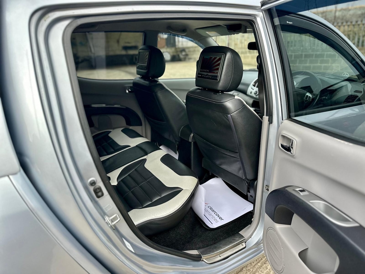 Used Mitsubishi L200 2013 for sale - 77810737: Photo 24