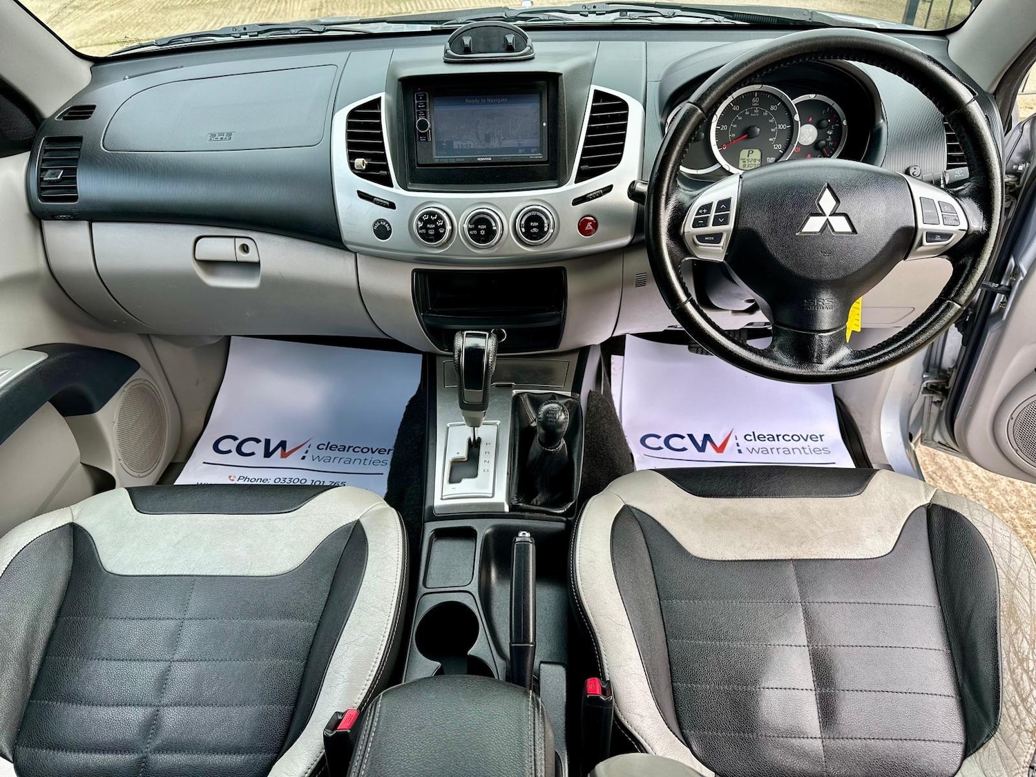 Used Mitsubishi L200 2013 for sale - 77810737: Photo 26