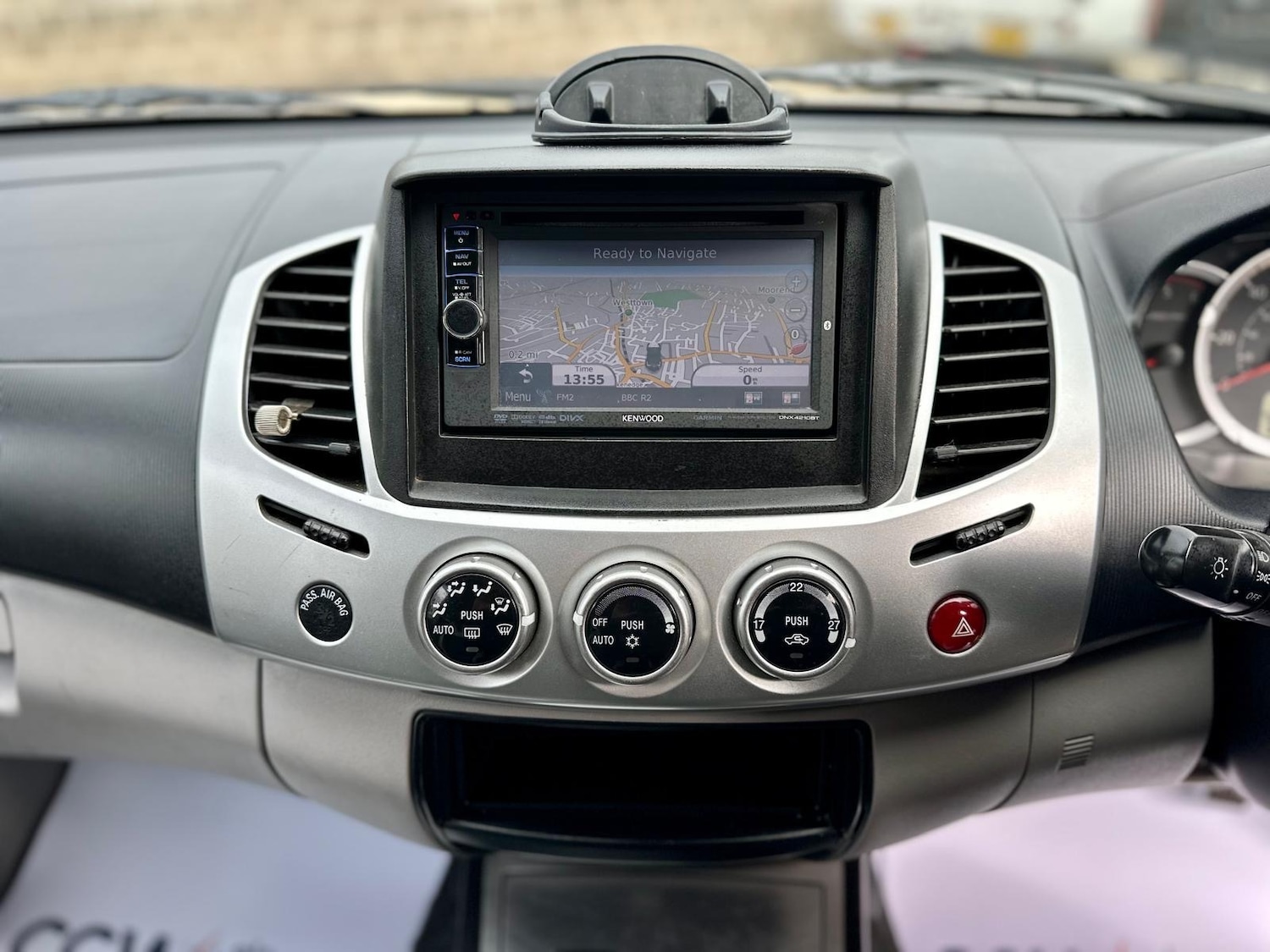 Used Mitsubishi L200 2013 for sale - 77810737: Photo 28