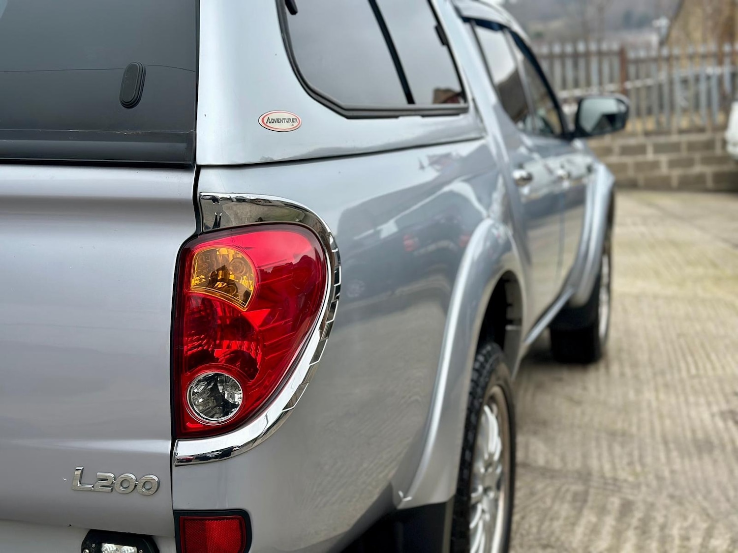 Used Mitsubishi L200 2013 for sale - 77810737: Photo 32