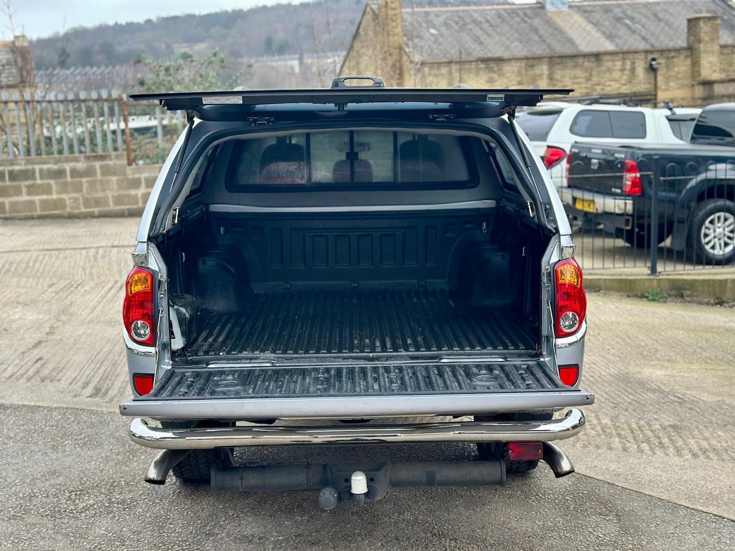 Used Mitsubishi L200 2013 for sale - 77810737: Photo 42