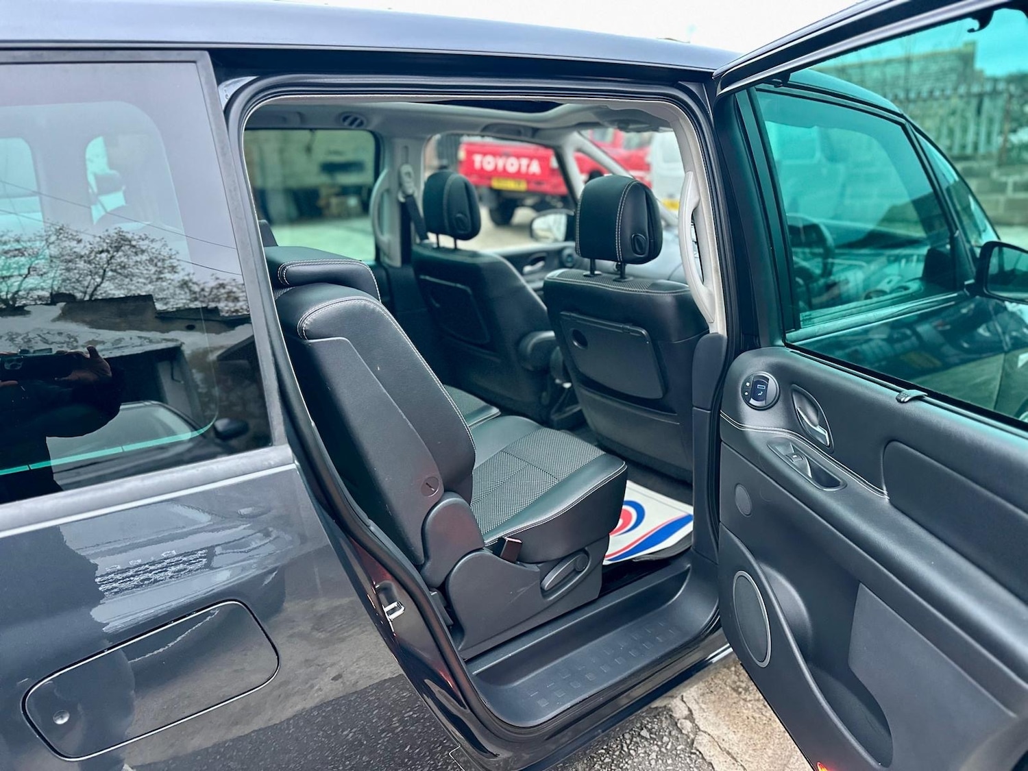 Used Renault Grand Espace 2011 for sale - 76562568: Photo 10