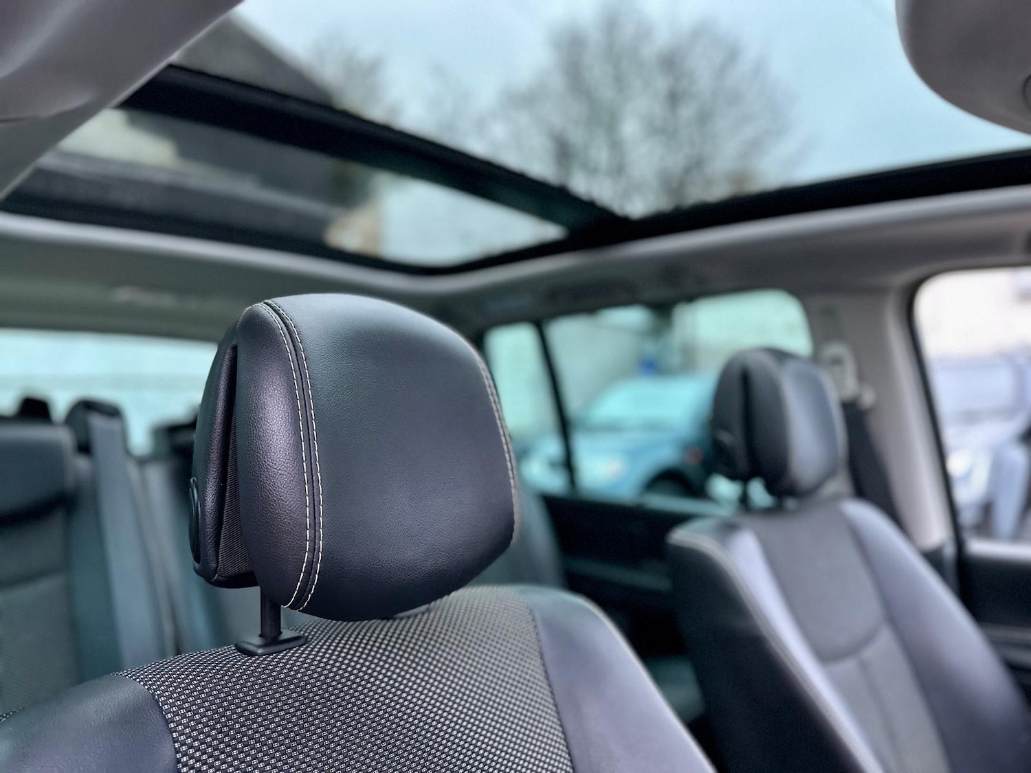 Used Renault Grand Espace 2011 for sale - 76562568: Photo 14