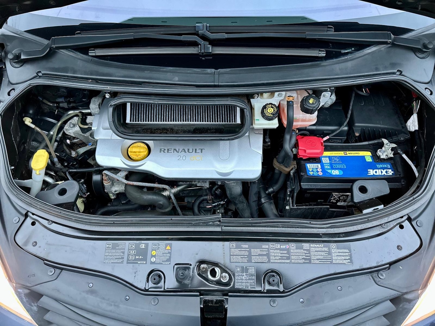 Used Renault Grand Espace 2011 for sale - 76562568: Photo 16