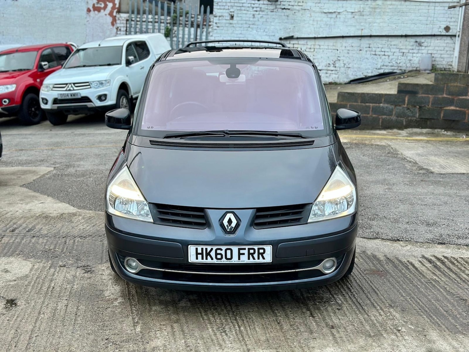 Used Renault Grand Espace 2011 for sale - 76562568: Photo 17
