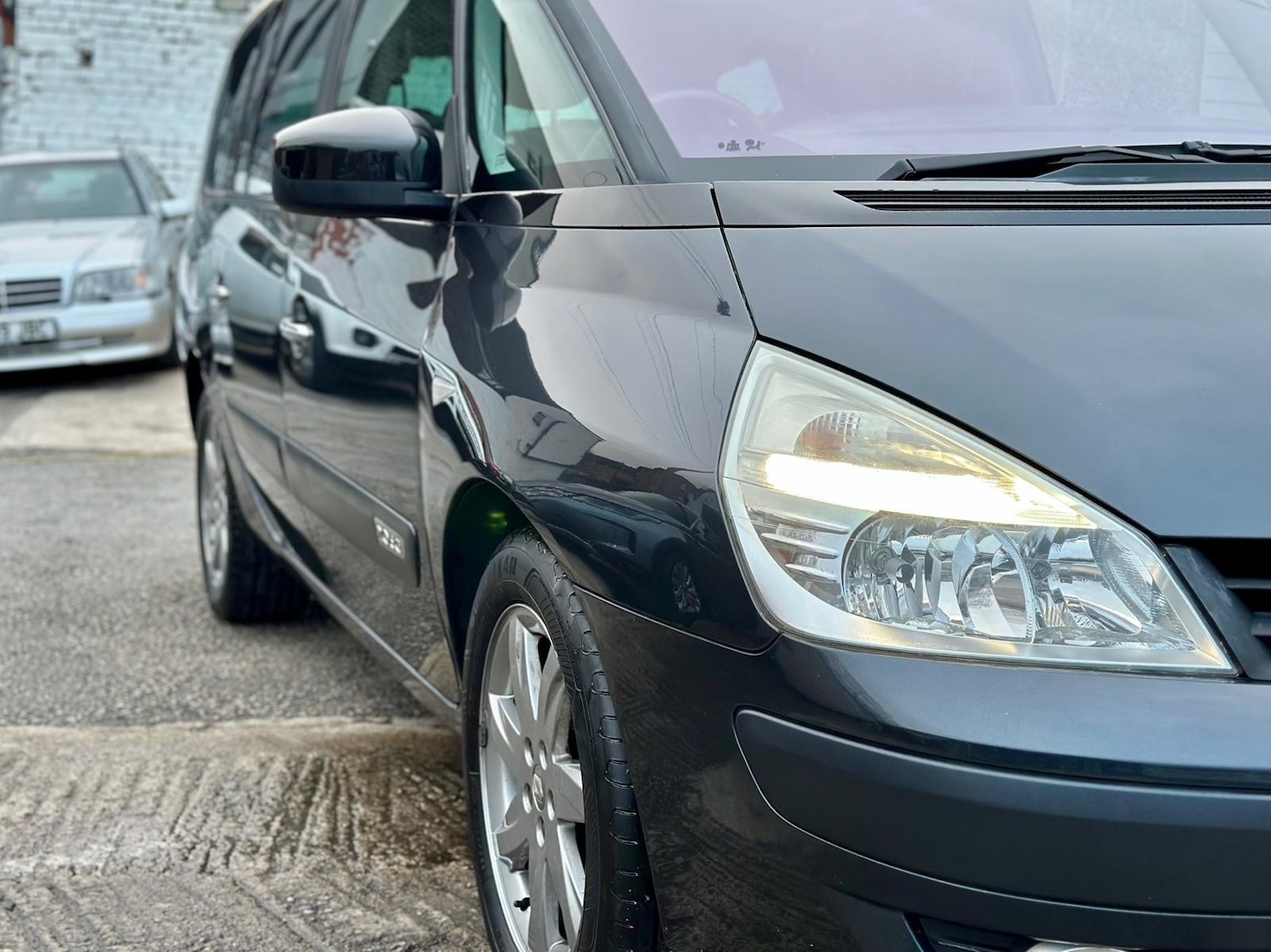 Used Renault Grand Espace 2011 for sale - 76562568: Photo 18