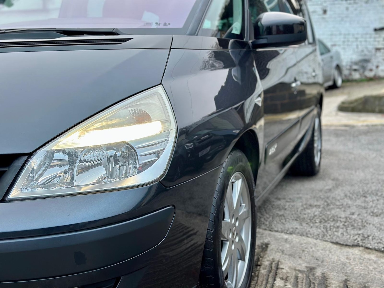 Used Renault Grand Espace 2011 for sale - 76562568: Photo 19