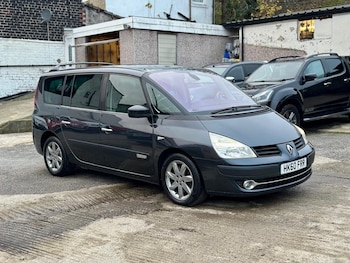 Used Renault Grand Espace 2011 for sale - 76562568: Photo