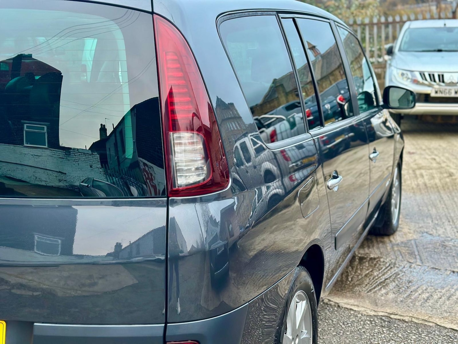 Used Renault Grand Espace 2011 for sale - 76562568: Photo 20