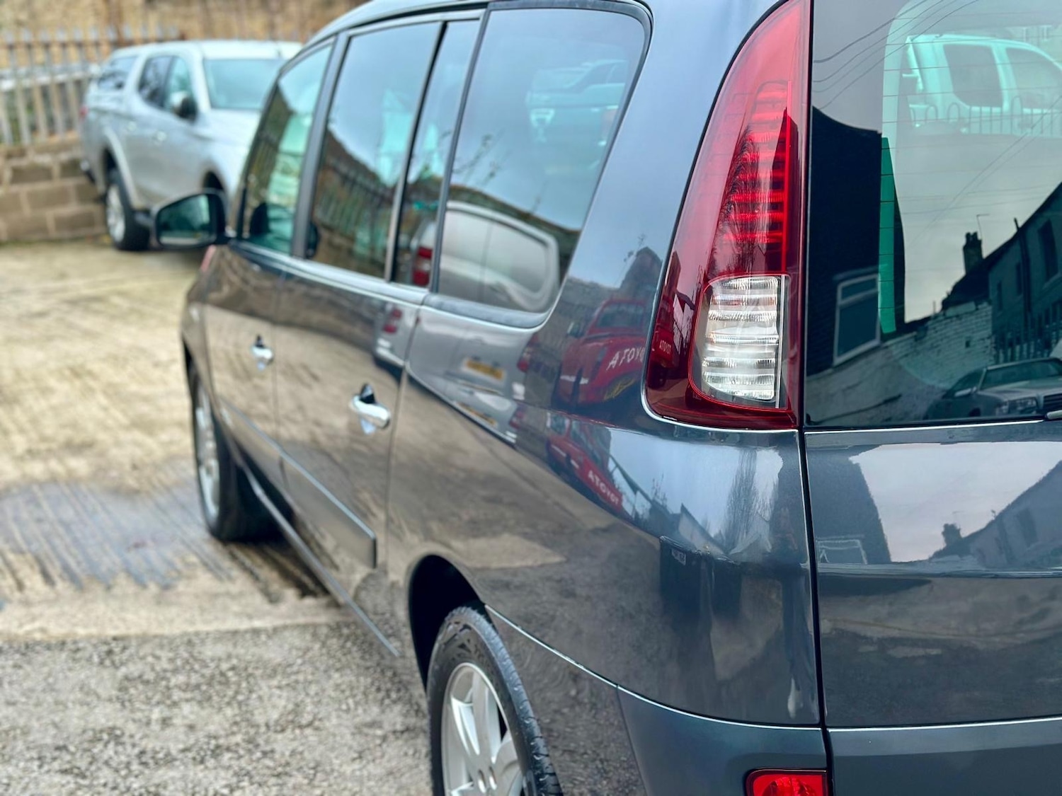 Used Renault Grand Espace 2011 for sale - 76562568: Photo 21