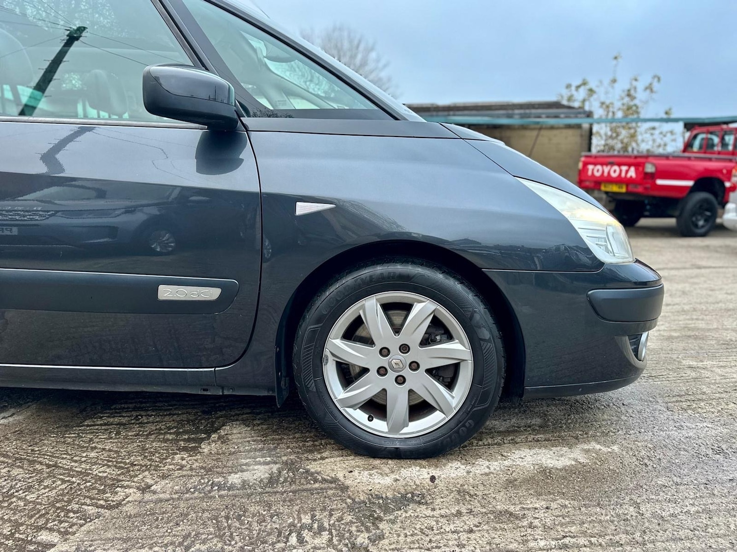 Used Renault Grand Espace 2011 for sale - 76562568: Photo 22