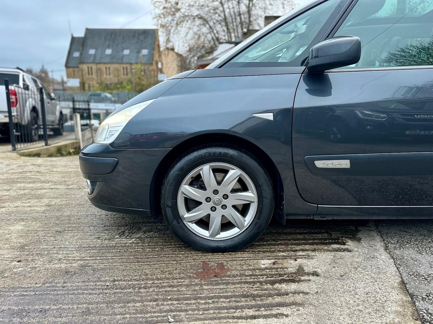 Used Renault Grand Espace 2011 for sale - 76562568: Photo 23