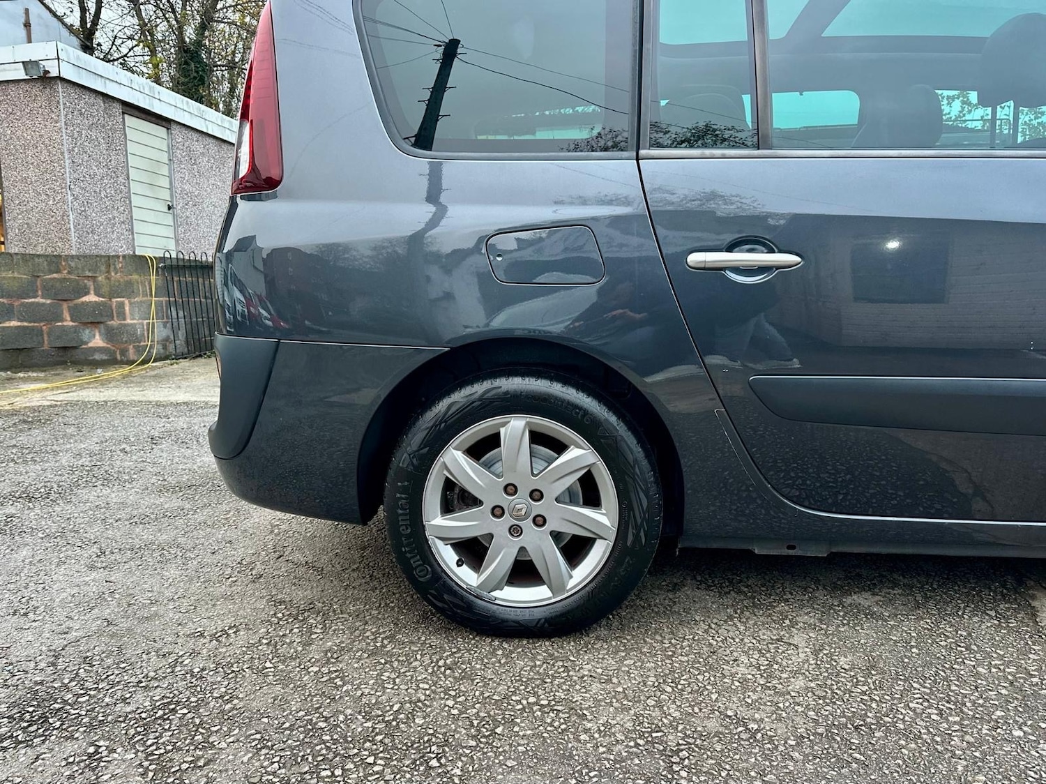 Used Renault Grand Espace 2011 for sale - 76562568: Photo 24