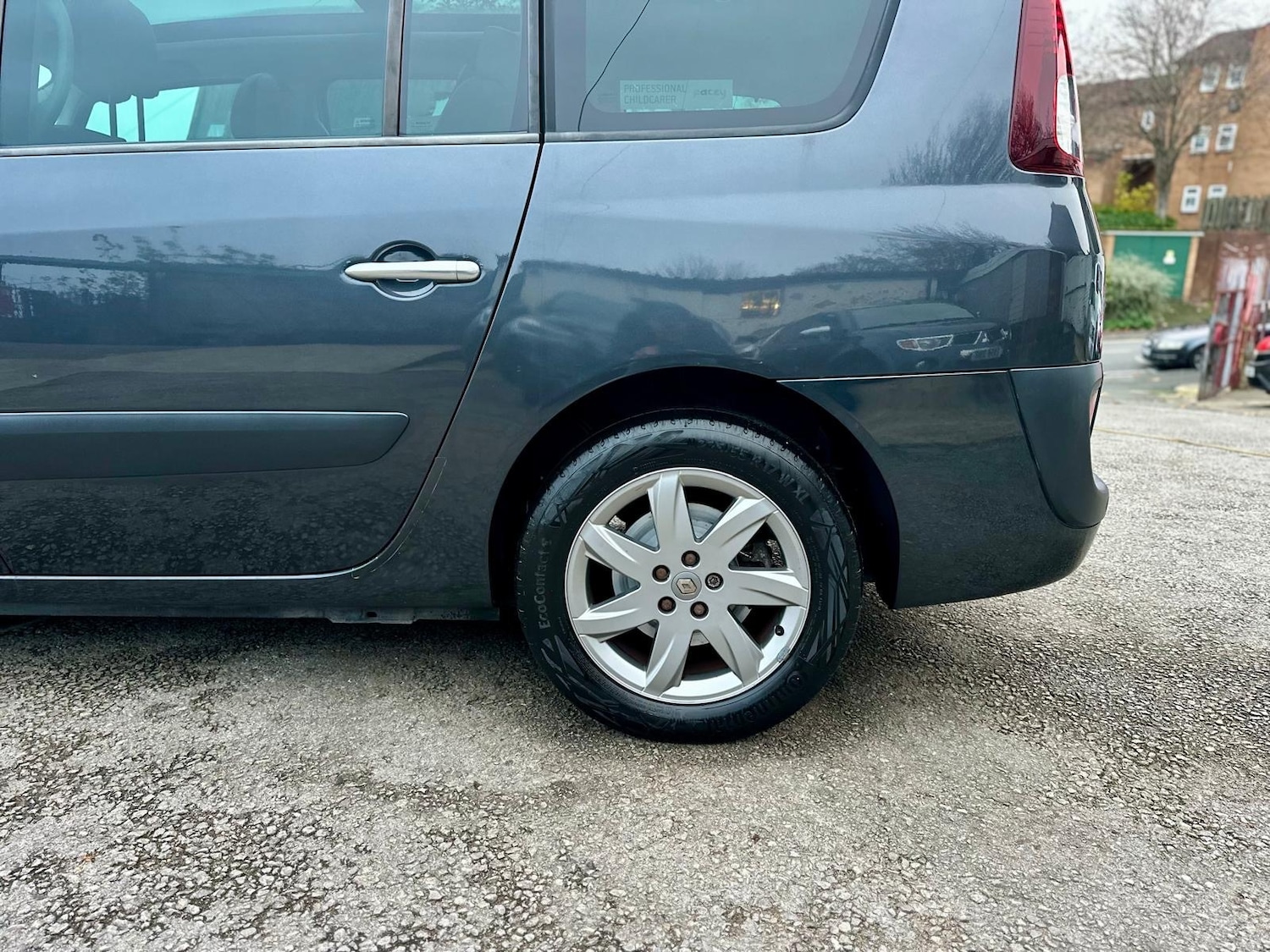 Used Renault Grand Espace 2011 for sale - 76562568: Photo 25