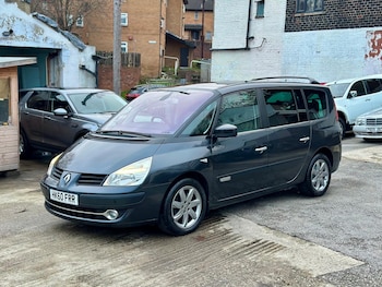 Used Renault Grand Espace 2011 for sale - 76562568: Photo