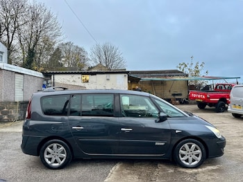 Used Renault Grand Espace 2011 for sale - 76562568: Photo