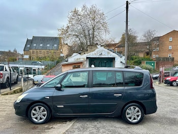 Used Renault Grand Espace 2011 for sale - 76562568: Photo