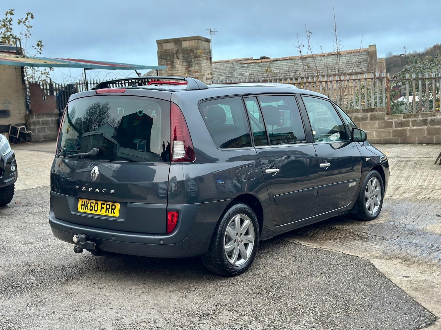 Used Renault Grand Espace 2011 for sale - 76562568: Photo 5