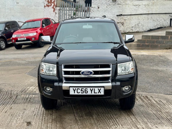 Used Ford Ranger 2006 for sale - 76215710: Photo 19