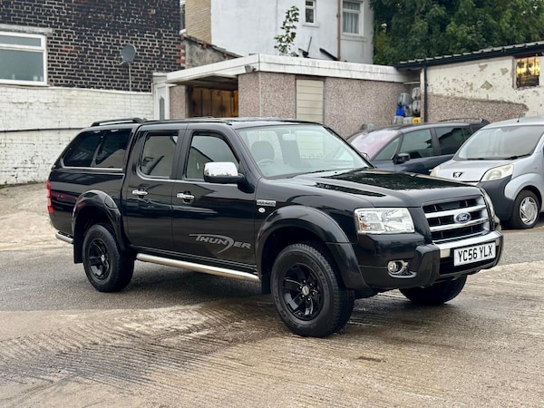 Used Ford Ranger 2006 for sale - 76215710: Photo 1