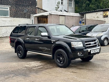 Used Ford Ranger 2006 for sale - 76215710: Photo