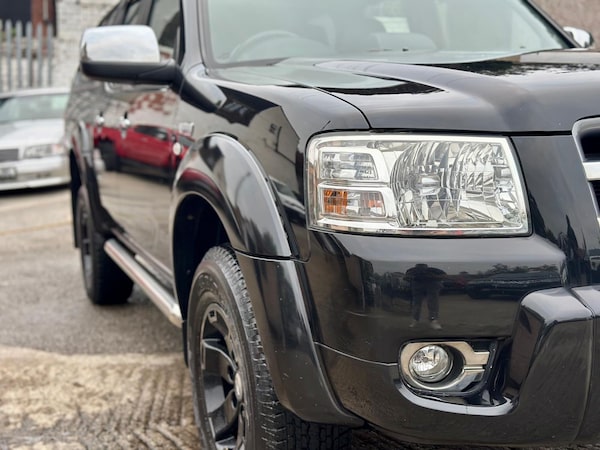 Used Ford Ranger 2006 for sale - 76215710: Photo 20