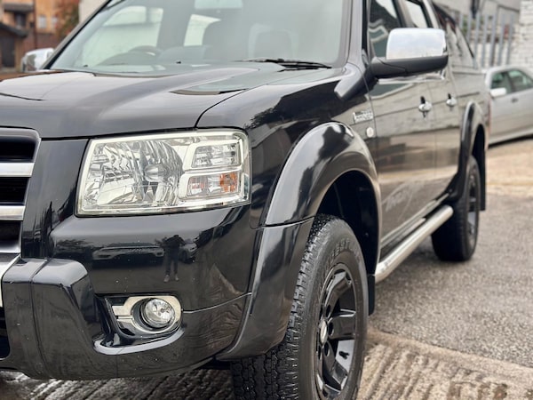 Used Ford Ranger 2006 for sale - 76215710: Photo 21