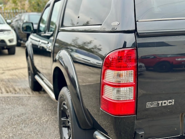 Used Ford Ranger 2006 for sale - 76215710: Photo 22