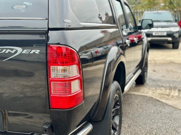 Used Ford Ranger 2006 for sale - 76215710: Photo 23