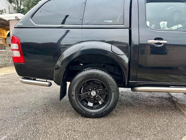 Used Ford Ranger 2006 for sale - 76215710: Photo 26