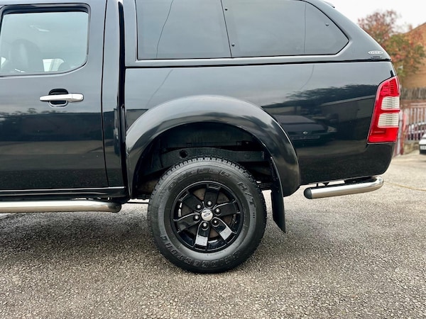 Used Ford Ranger 2006 for sale - 76215710: Photo 27