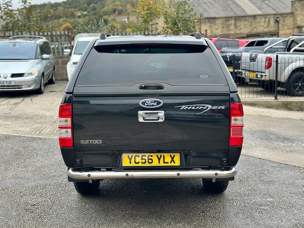 Used Ford Ranger 2006 for sale - 76215710: Photo 28