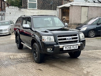 Used Ford Ranger 2006 for sale - 76215710: Photo