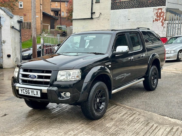 Used Ford Ranger 2006 for sale - 76215710: Photo 3