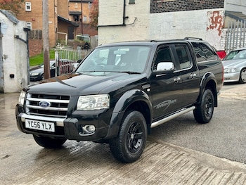 Used Ford Ranger 2006 for sale - 76215710: Photo