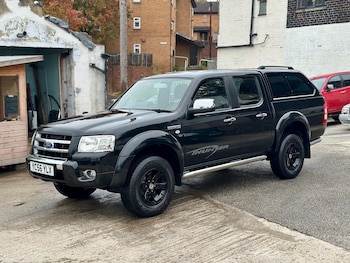 Used Ford Ranger 2006 for sale - 76215710: Photo