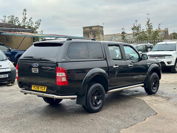 Used Ford Ranger 2006 for sale - 76215710: Photo 5