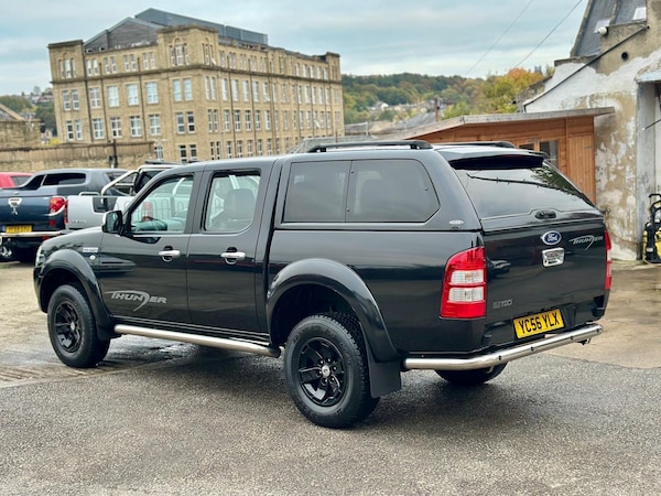 Used Ford Ranger 2006 for sale - 76215710: Photo 6