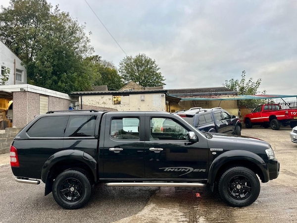 Used Ford Ranger 2006 for sale - 76215710: Photo 7
