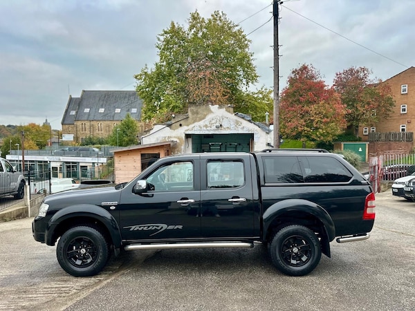 Used Ford Ranger 2006 for sale - 76215710: Photo 8