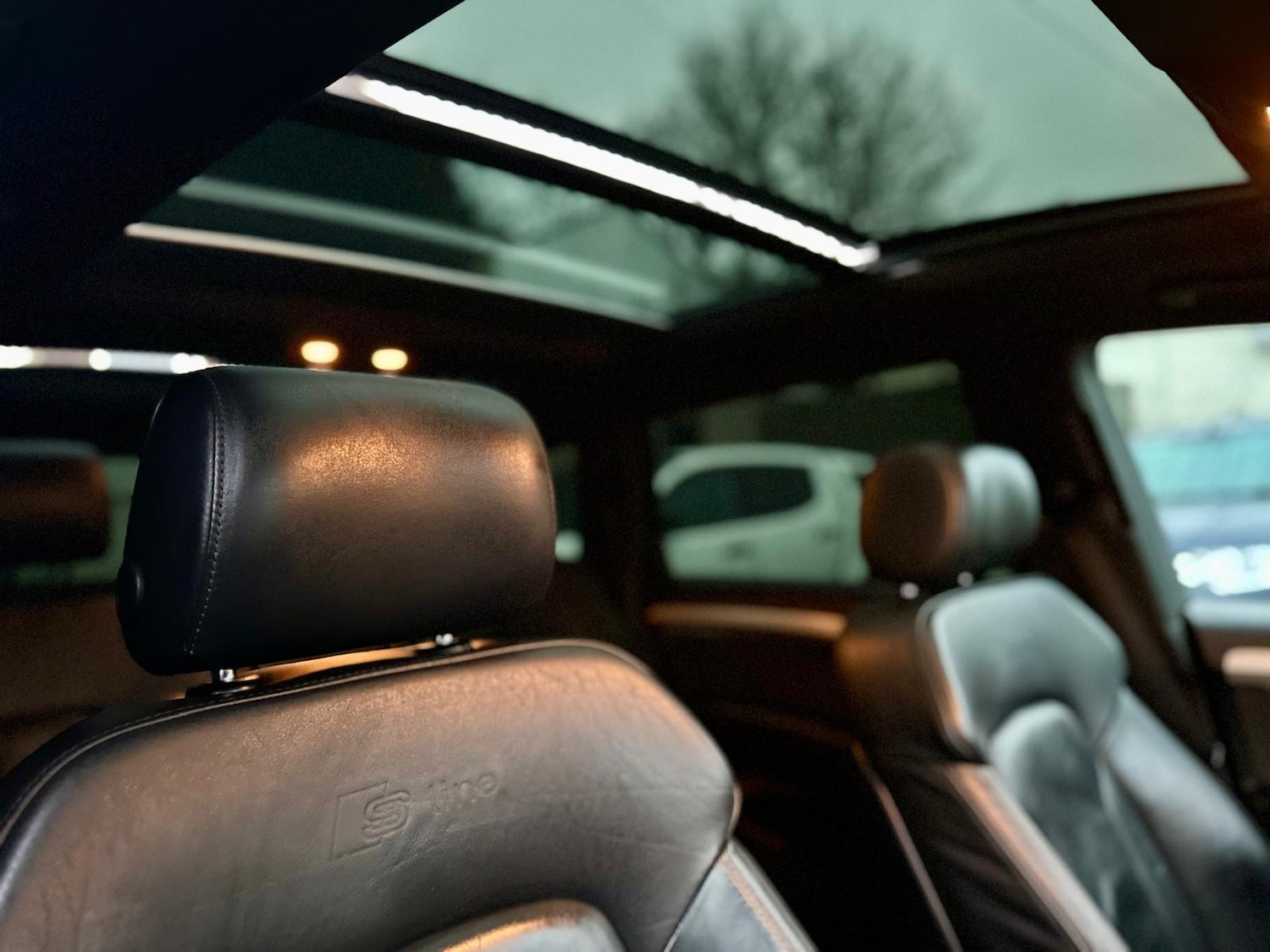 Used Audi Q7 2014 for sale - 77630031: Photo 19