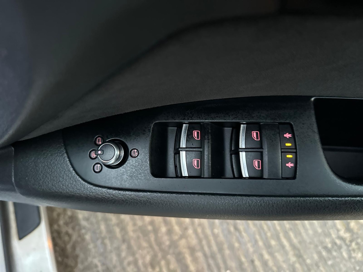 Used Audi Q7 2014 for sale - 77630031: Photo 21