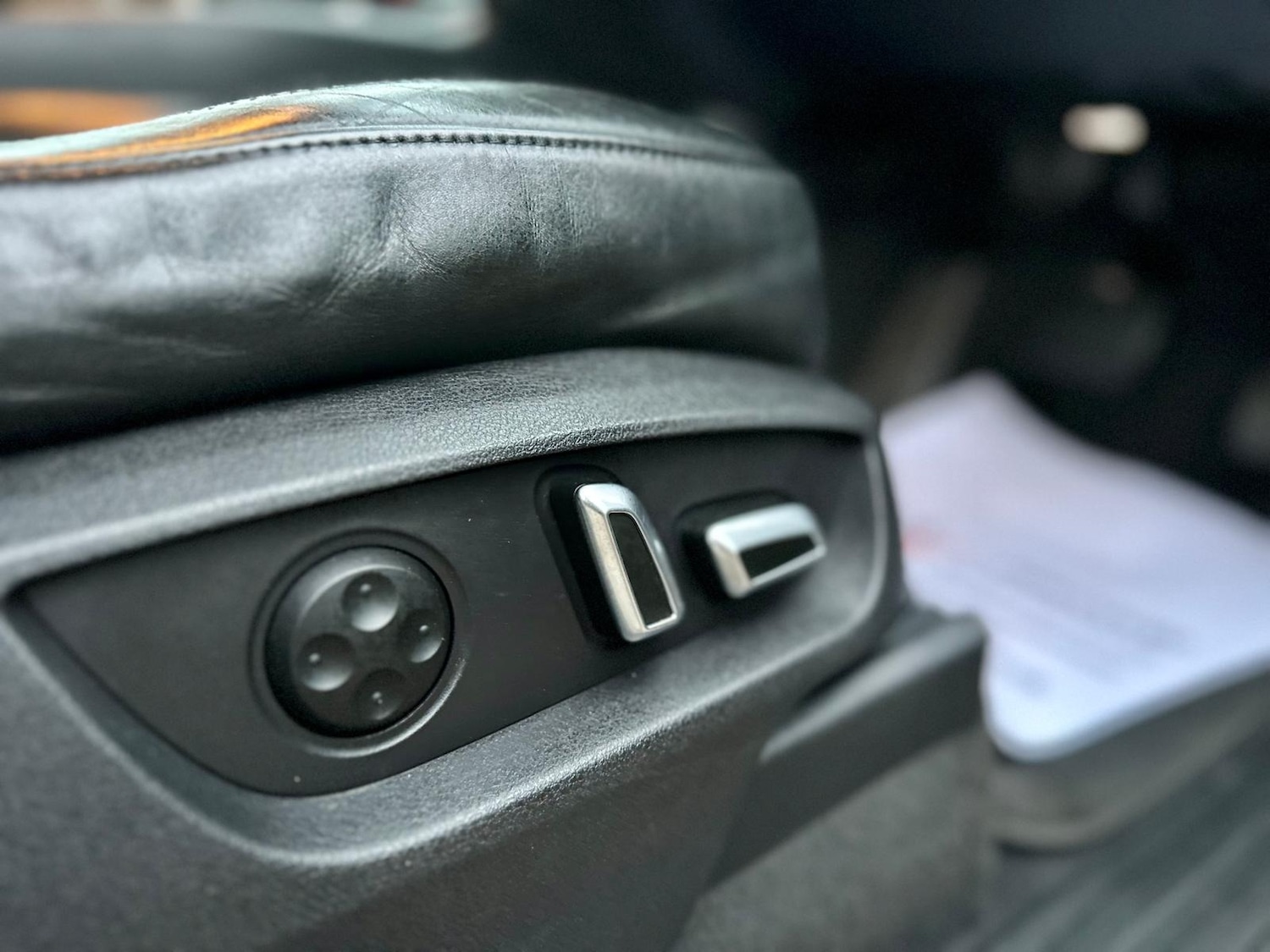 Used Audi Q7 2014 for sale - 77630031: Photo 22