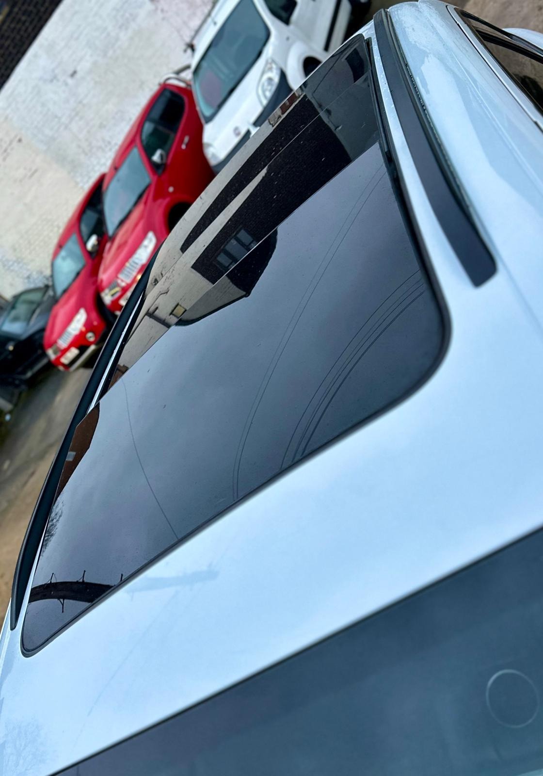 Used Audi Q7 2014 for sale - 77630031: Photo 27