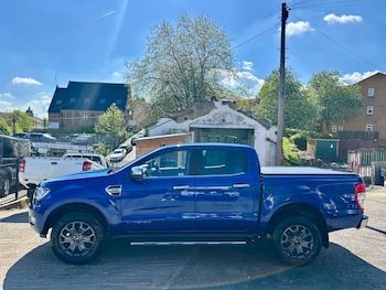 Used Ford Ranger 2019 for sale - 78408212: Photo